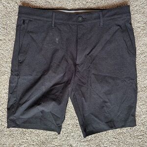 Tommy Bahama Men's Black Shorts